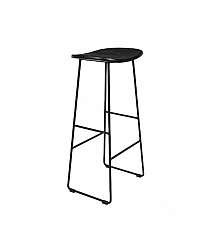 Tangle bar stool